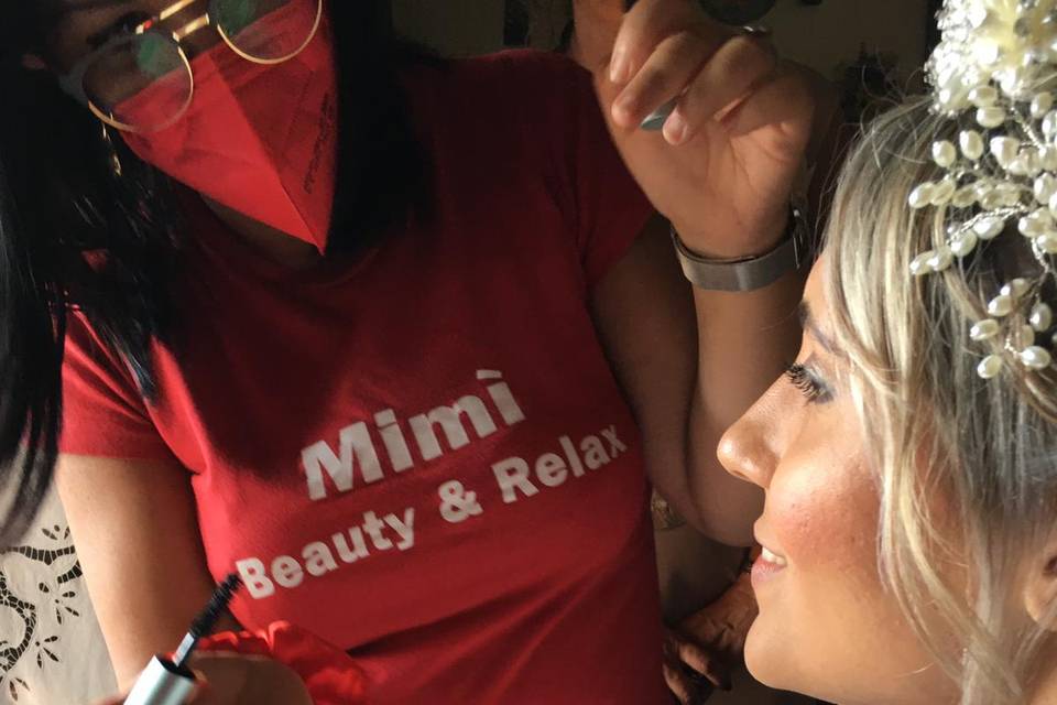 Mimi Beauty & Relax