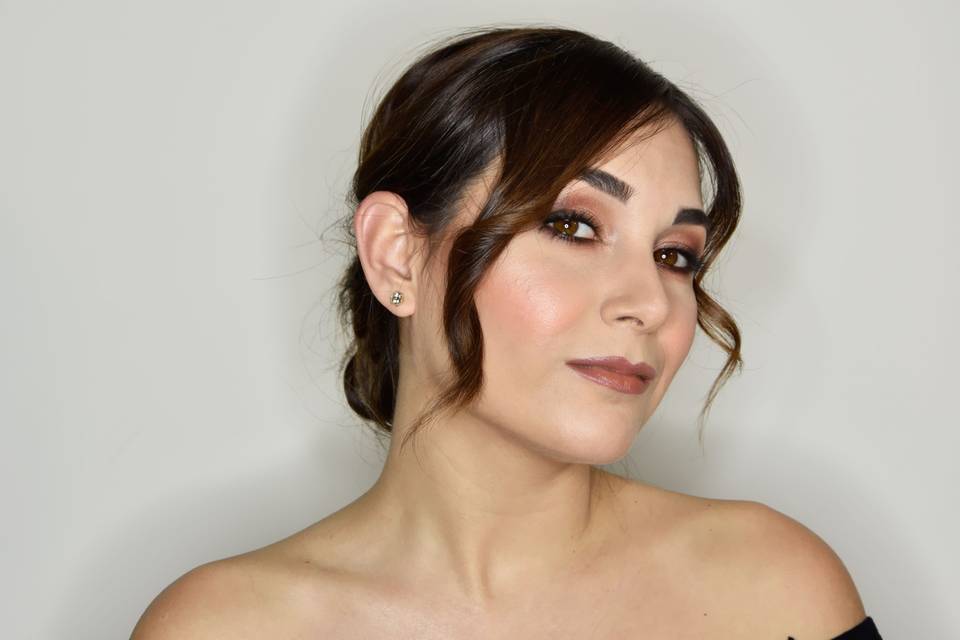 Trucco Sposa