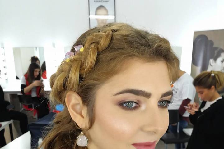 Trucco sposa