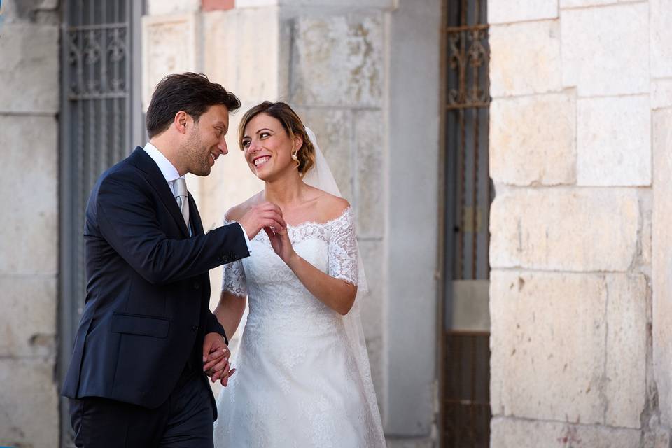 Momenti felici