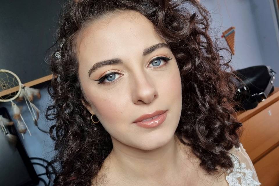 Trucco sposa