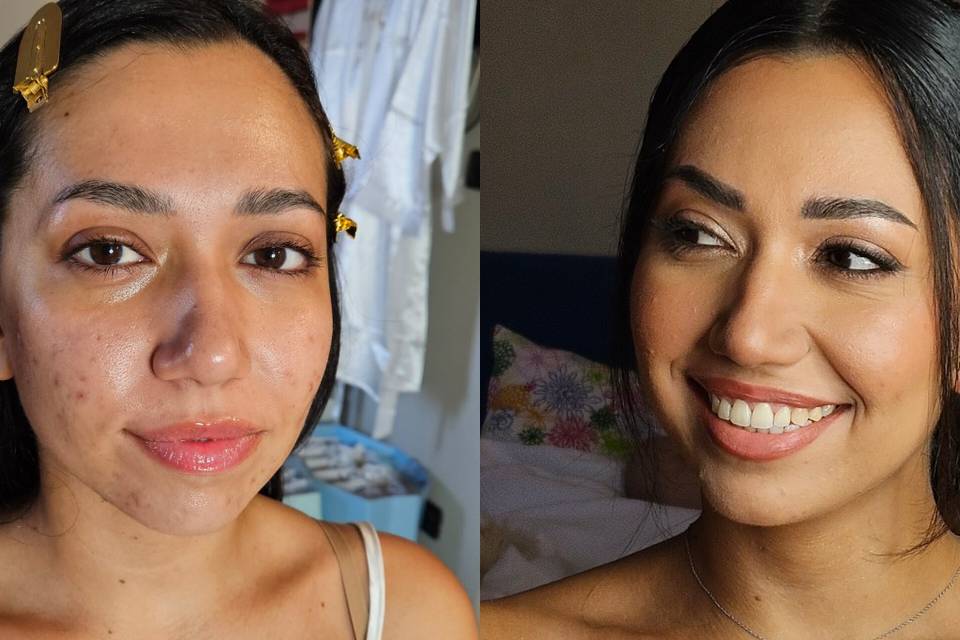 Trucco sposa