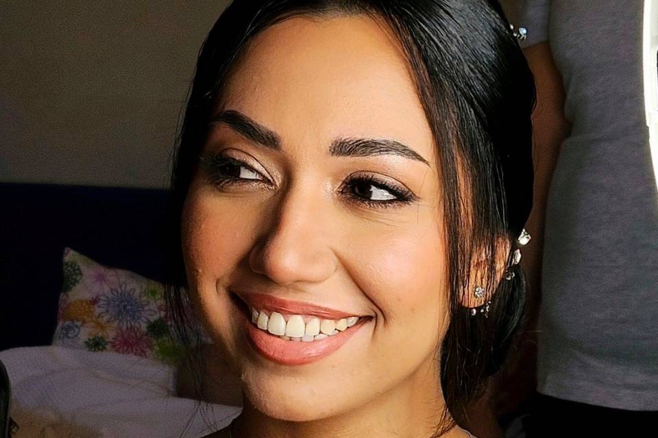 Sabrina Mazzacane