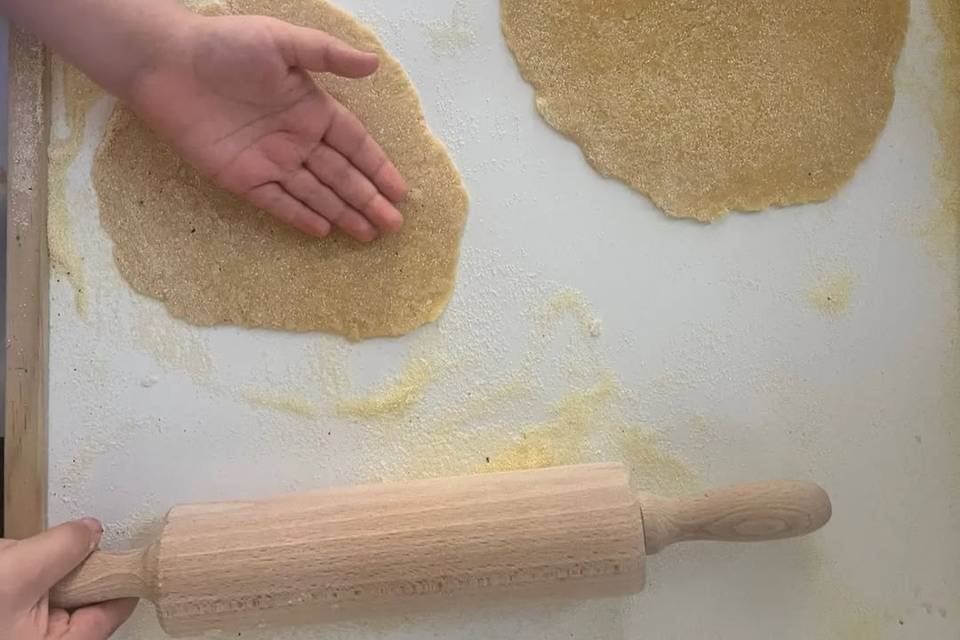 Piccoli chef