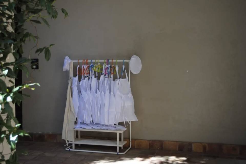 Animazione bambini
