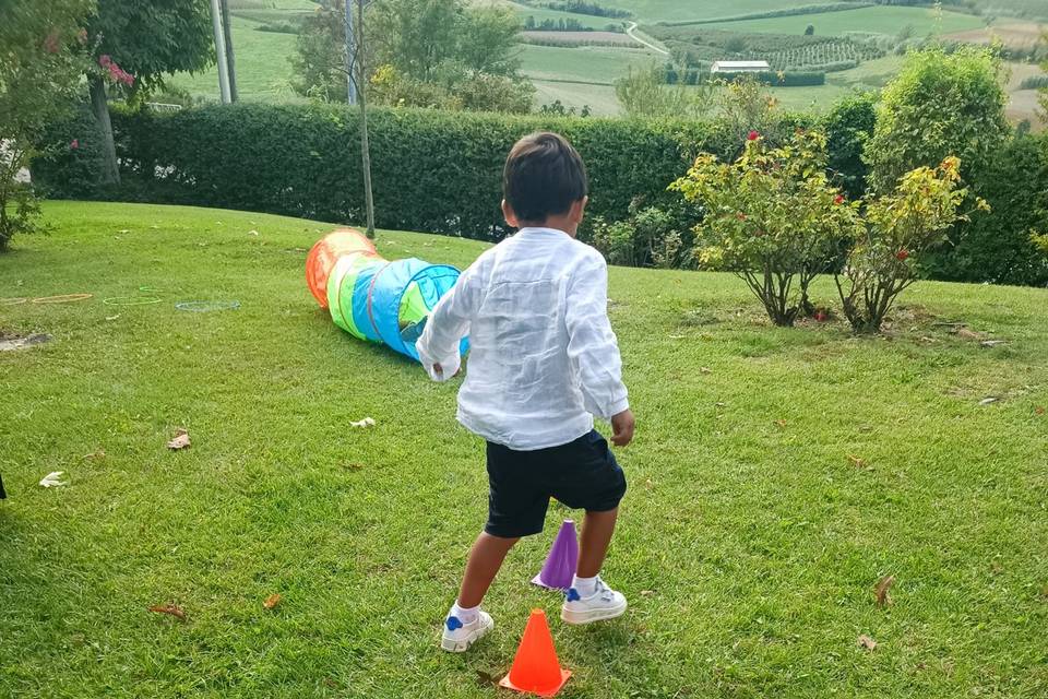 Percorsi