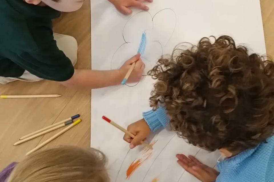 Disegni libero