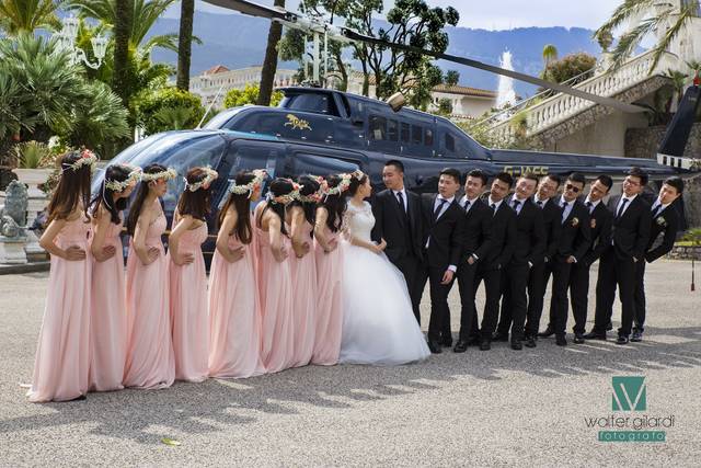 Matrimonio cinese