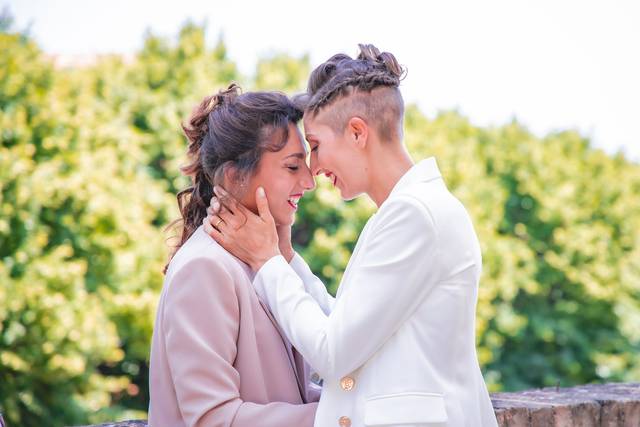 Love is Love