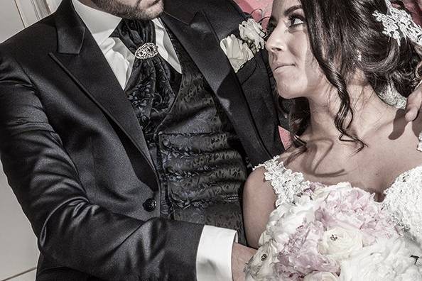 Matrimonio belga