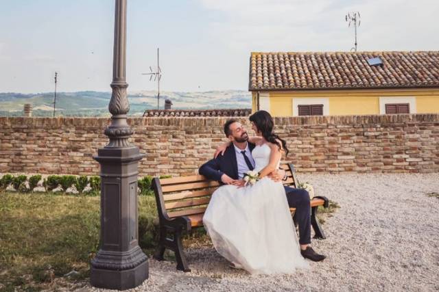 Wedding Marche
