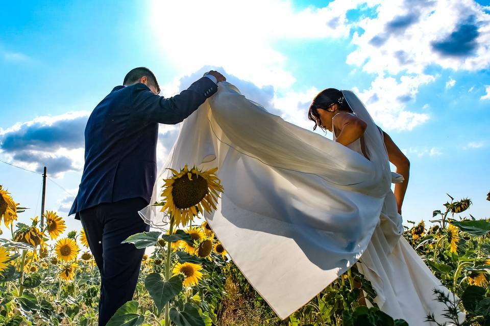 Io e te e il nostro matrimonio