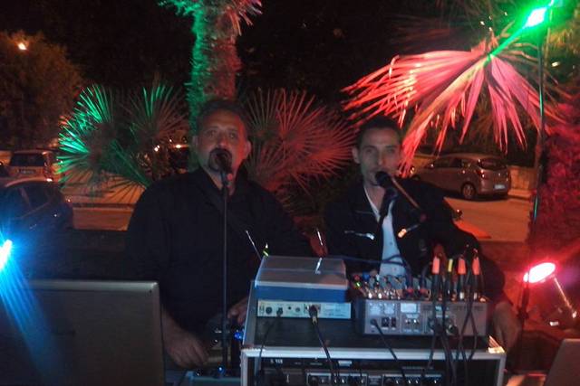 Ivan&Piero Musica Live