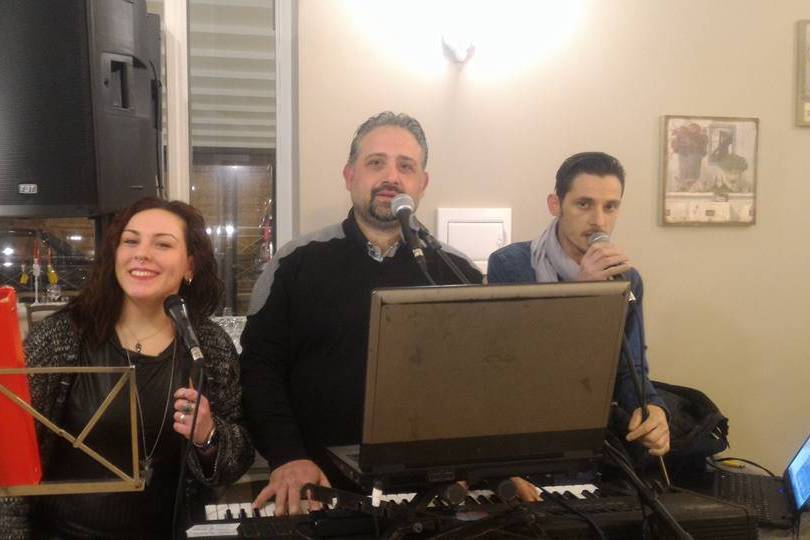 Ivan&Piero Musica Live