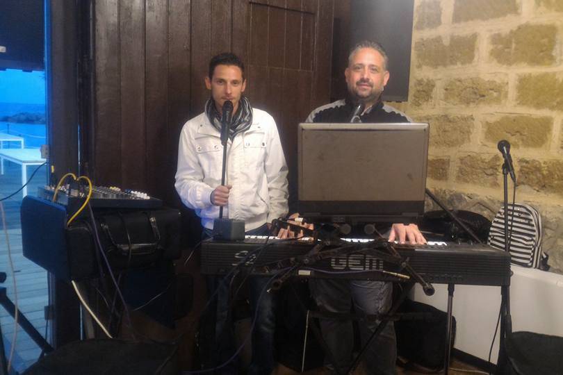 Ivan&Piero Musica Live