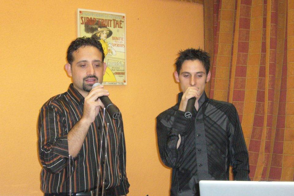 Ivan&Piero Musica Live