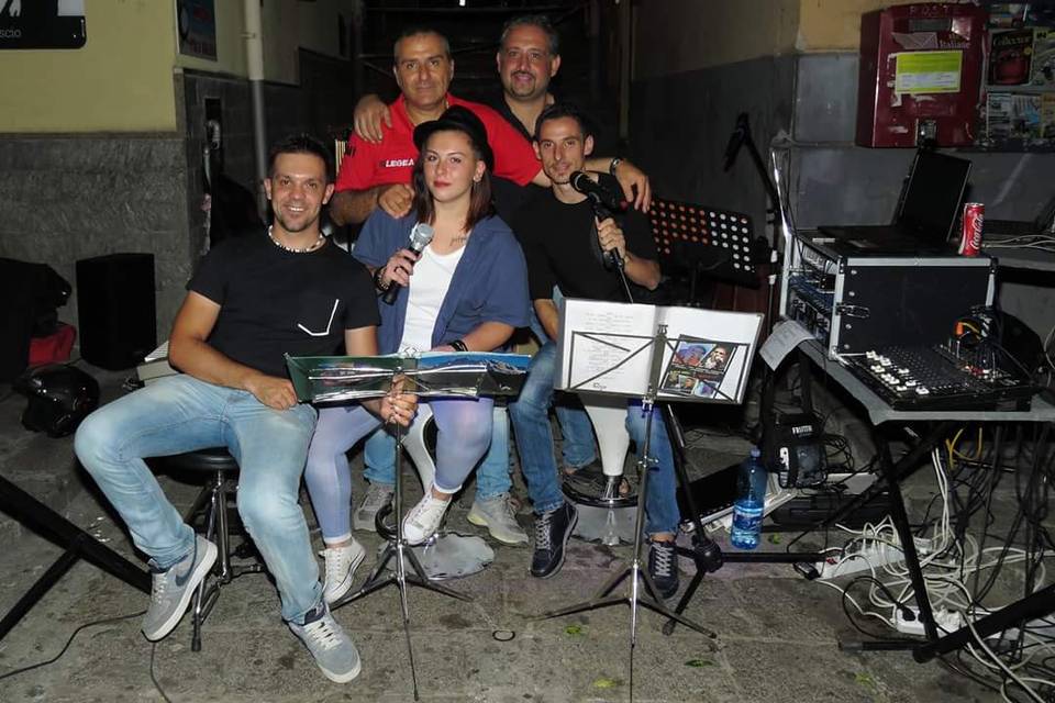 Ivan&Piero Musica Live