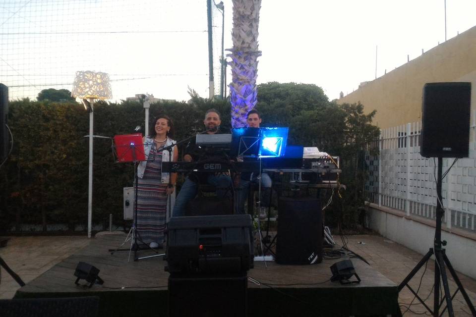 Ivan&Piero Musica Live