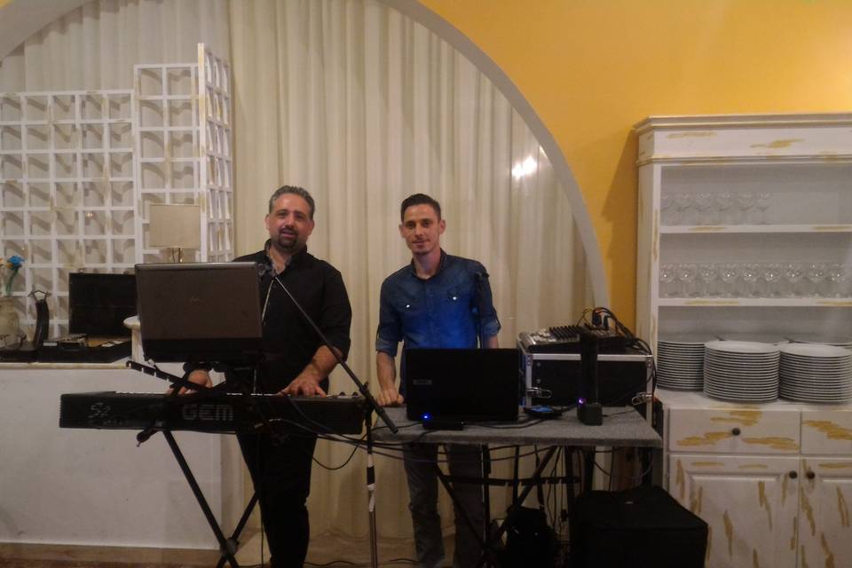 Ivan&Piero Musica Live