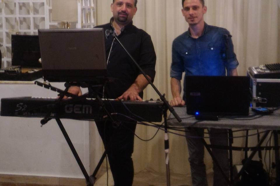 Ivan&Piero Musica Live