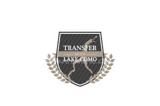 Transfer lake como logo