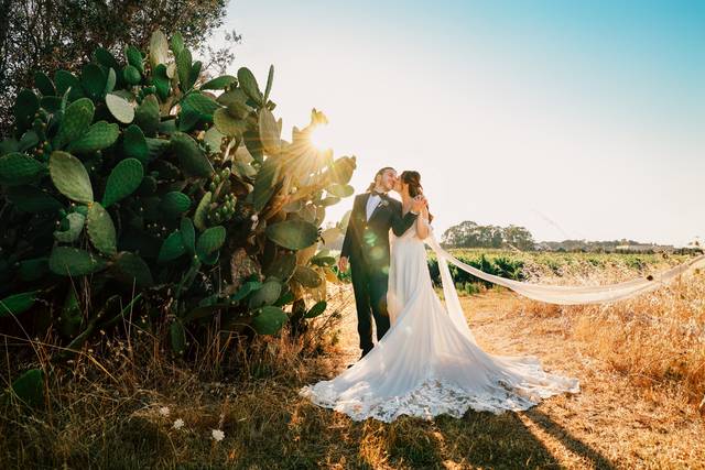 Wedding in Salento