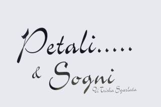 Petali & Sogni di Trisha Sgarlata  Logo