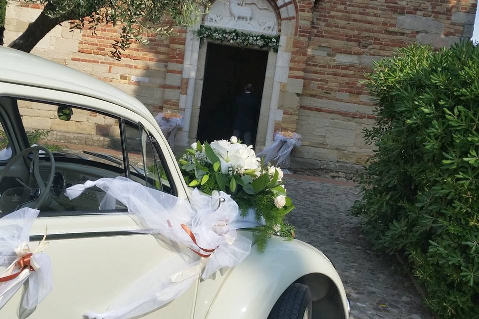 Matrimonio 24/06/2017