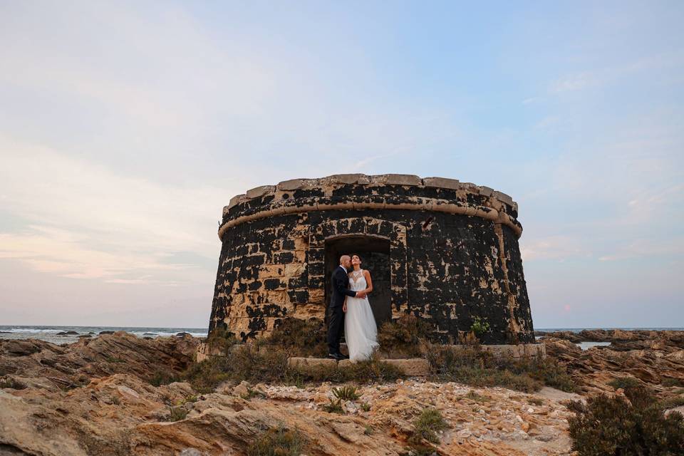 Wedding in taranto