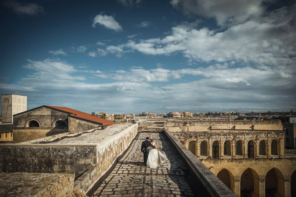 L'attesa della sposa