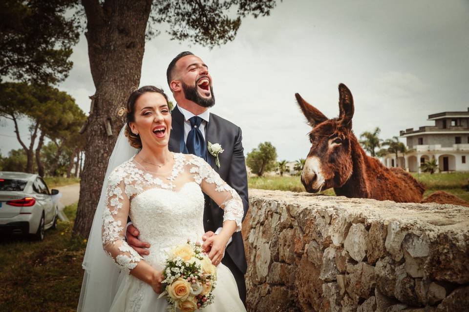 Apulia wedding destination