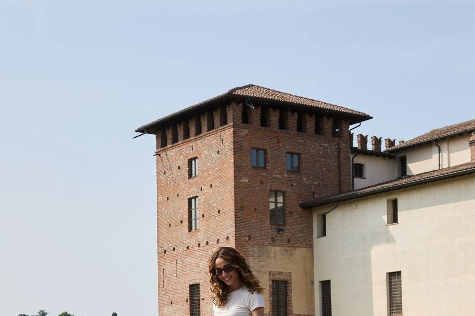 Castello Tolcinasco - Golf Resort & SPA
