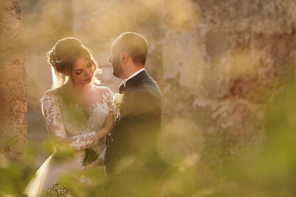 Wedding in Salento, Puglia