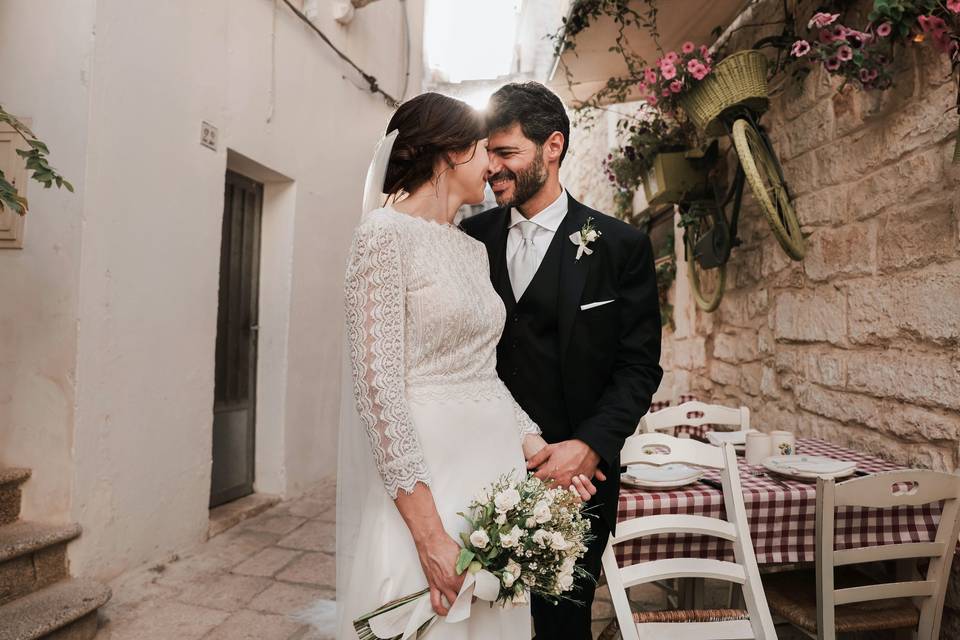 Nicola Vitti fotografo