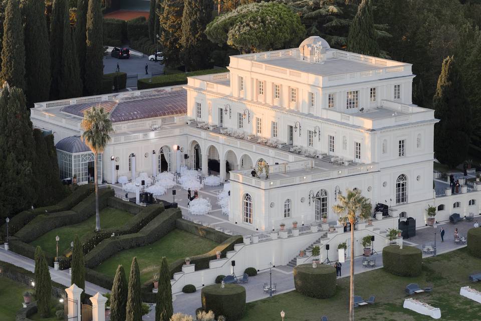 Thehouseofdc