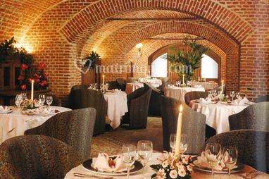 Cena al Castello