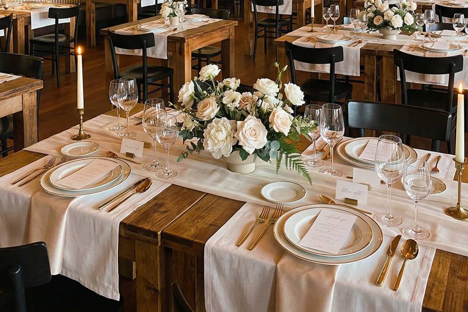 WEDDING