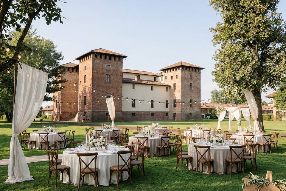 WEDDING