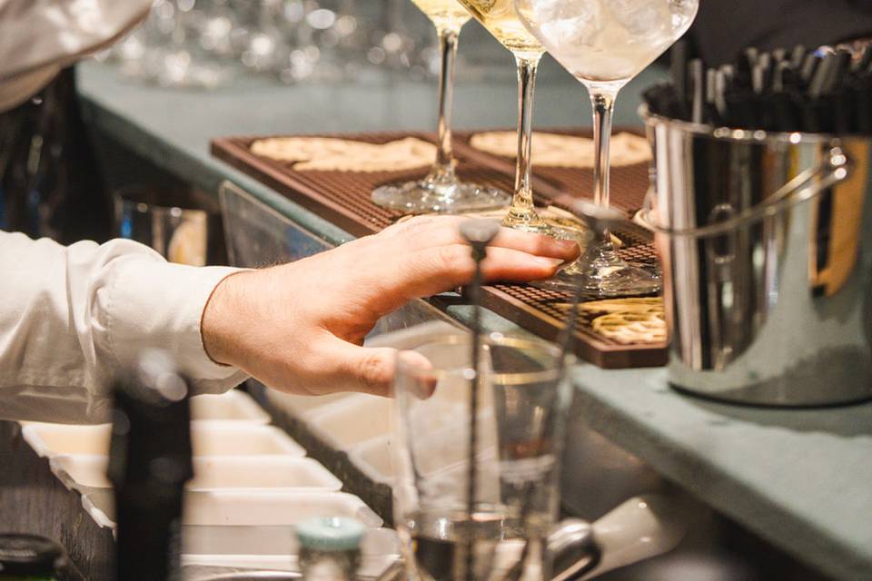 DRINKS