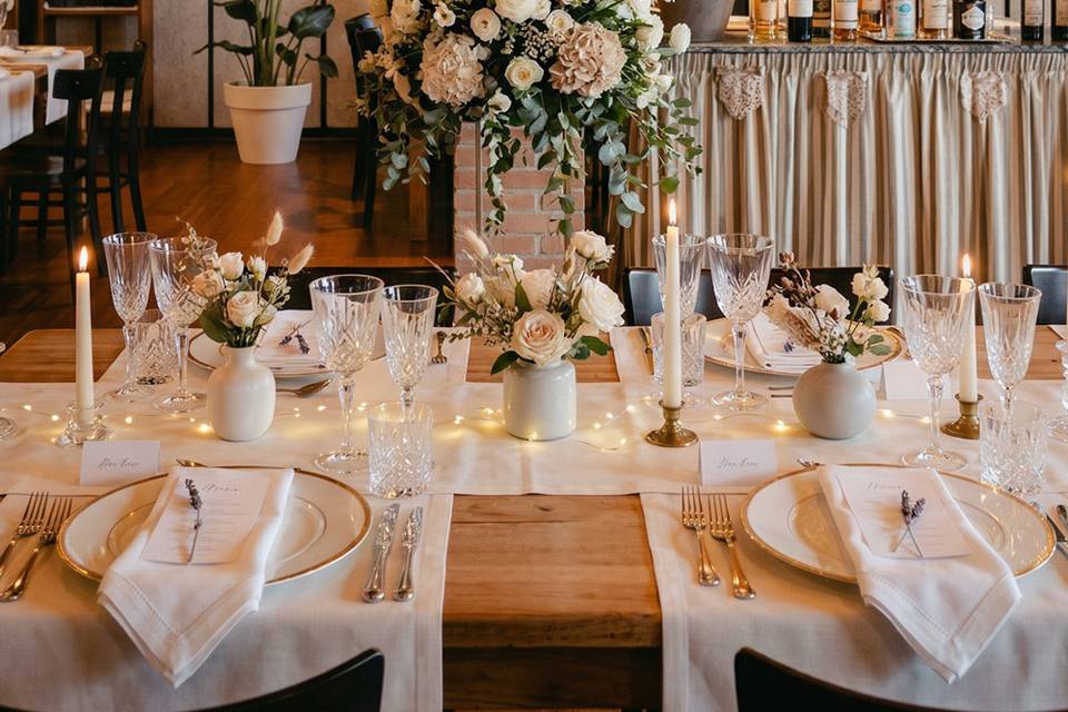 WEDDING