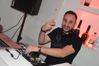 Dj Fulvio Montalto