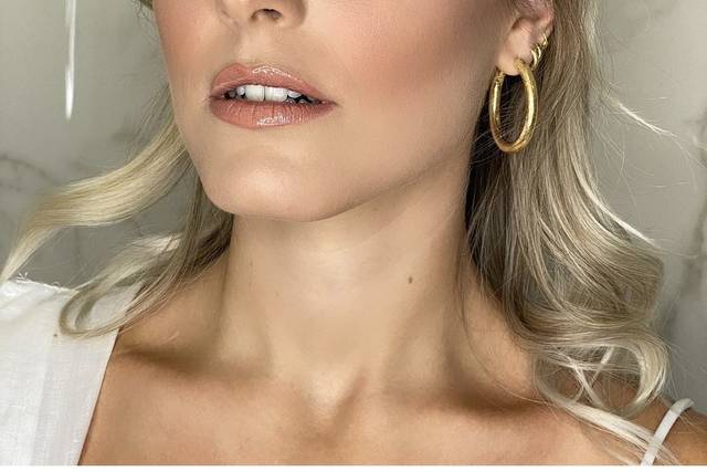 Dalila Tammaro Visagista
