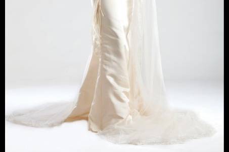 Sposa elegante