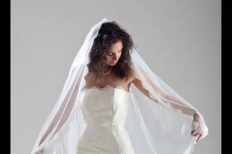 Sposa moderna