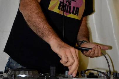 DJ Fabione