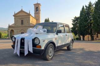 La A112 di Ale