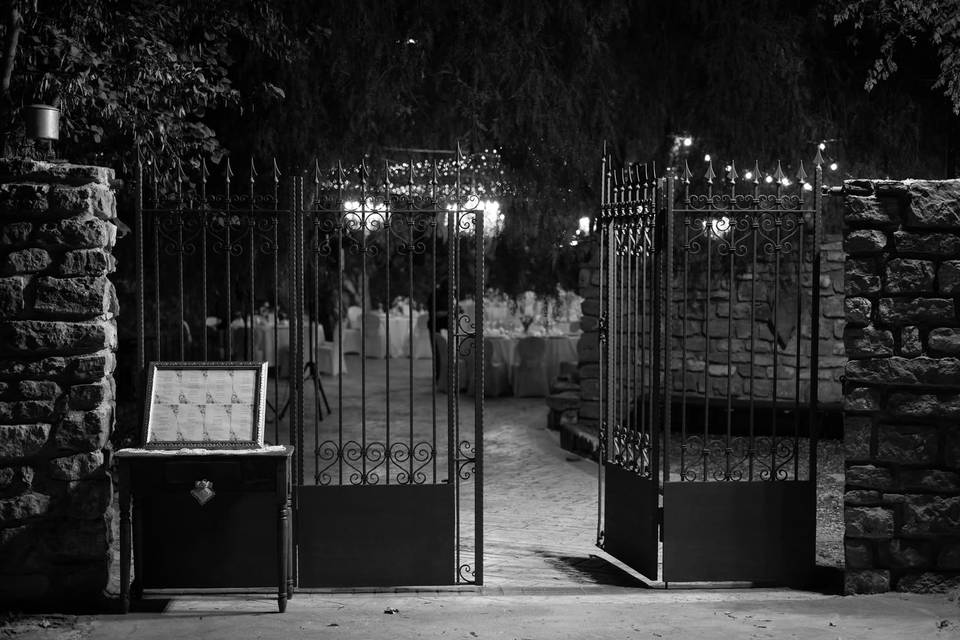 Ingresso