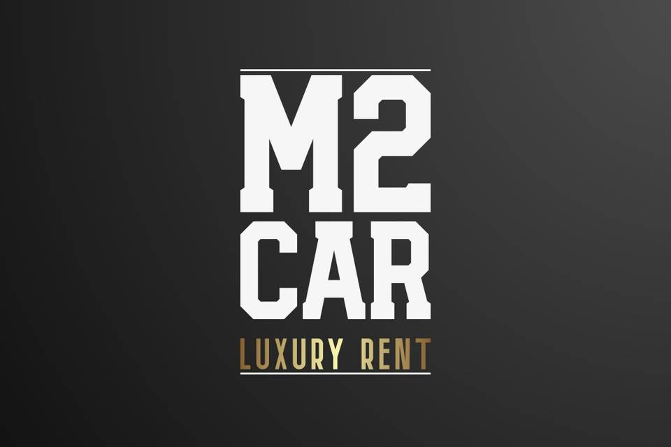 Logo M2 Car
