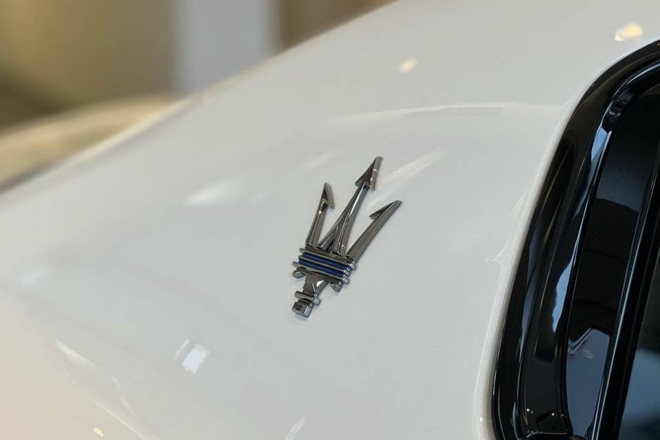 Maserati