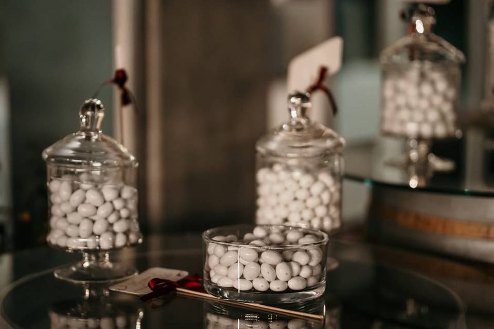 Confettata